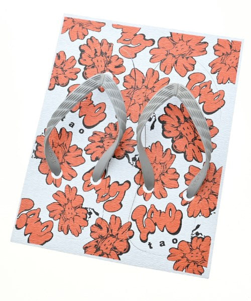 TAO รองเท้าแตะ