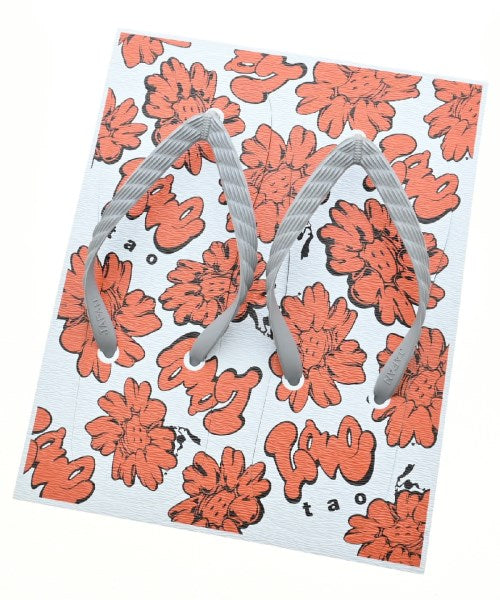 TAO รองเท้าแตะ