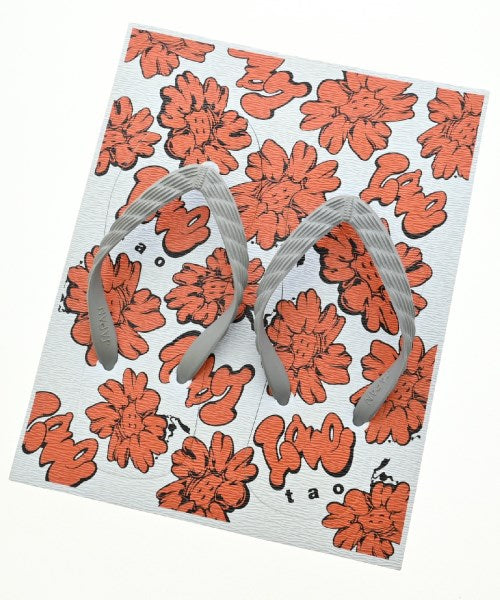 TAO รองเท้าแตะ