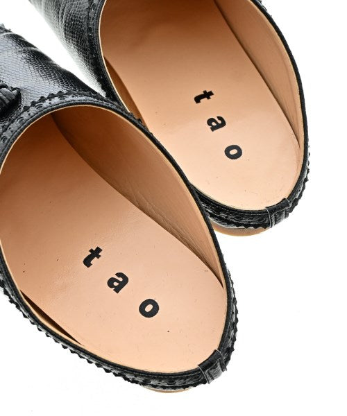 TAO รองเท้าแตะ