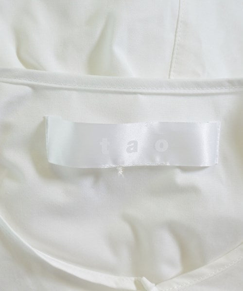 TAO เสื้อสตรี