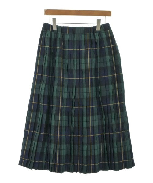 TAO กระโปรงยาว/แม็กซี่ยาว