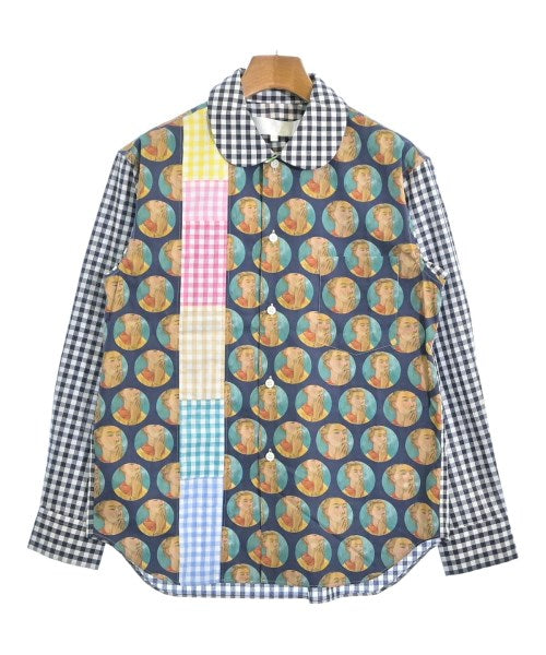 TAO เสื้อลำลอง