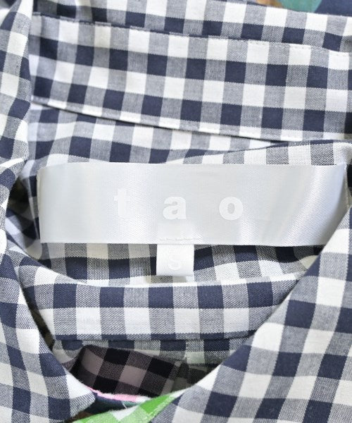 TAO เสื้อลำลอง