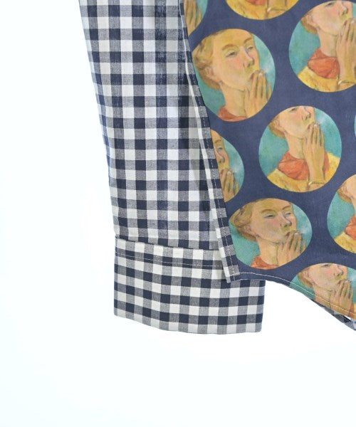 TAO เสื้อลำลอง