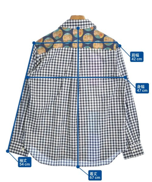 TAO เสื้อลำลอง