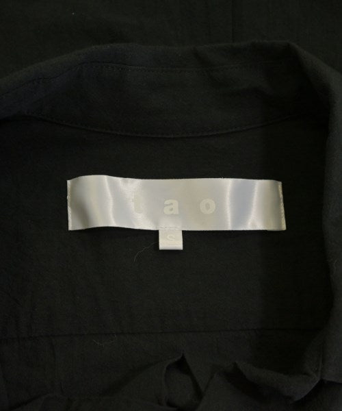 TAO เสื้อลำลอง