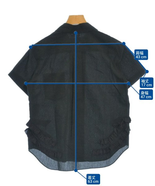 TAO เสื้อลำลอง