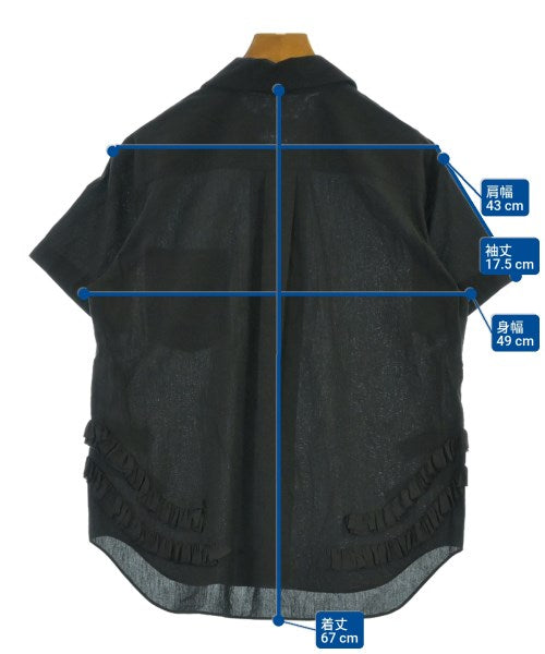 TAO เสื้อลำลอง