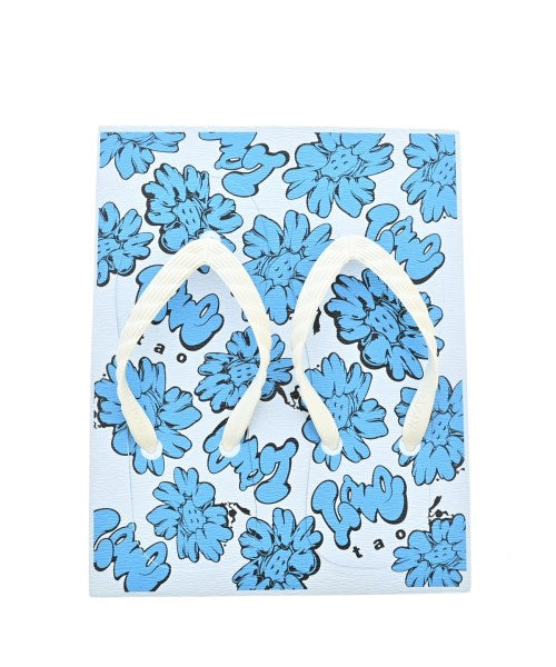 TAO รองเท้าแตะ