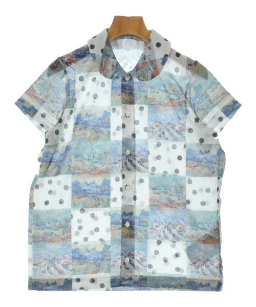 TAO เสื้อลำลอง