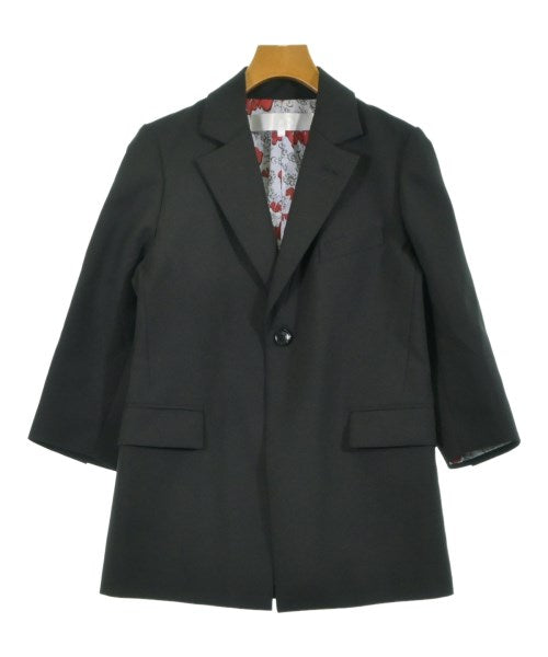 TAO แจ็คเก็ตลำลอง