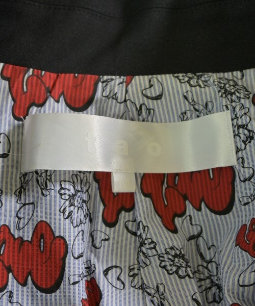 TAO แจ็คเก็ตลำลอง