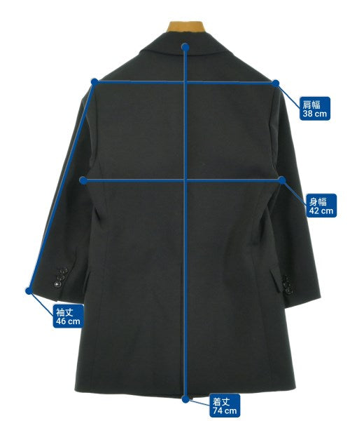 TAO แจ็คเก็ตลำลอง