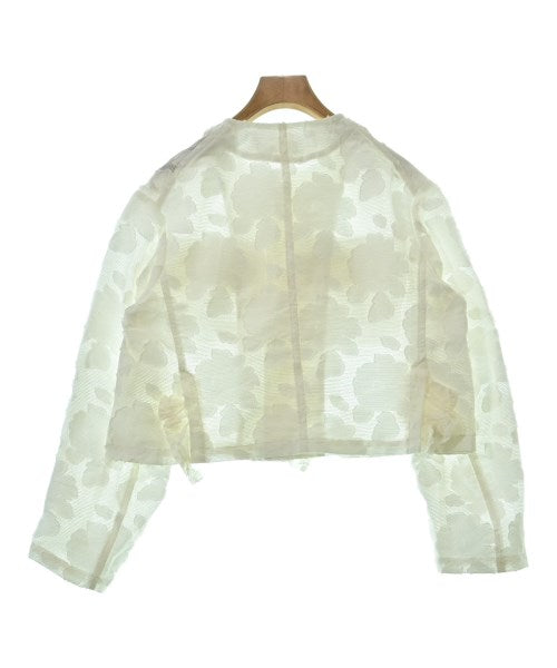 TAO แจ็คเก็ตไม่มีปก