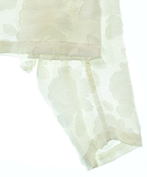 TAO แจ็คเก็ตไม่มีปก