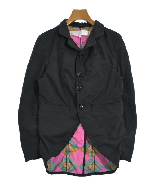 TAO แจ็คเก็ตลำลอง