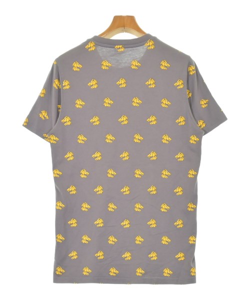 KRIS VAN ASSCHE เสื้อยืด/เสื้อท็อปส์