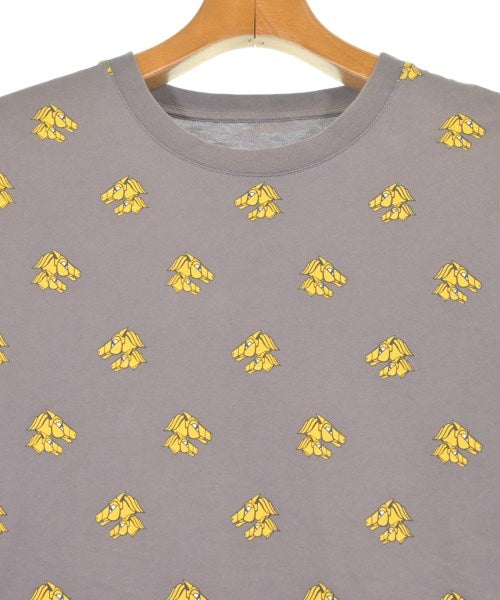 KRIS VAN ASSCHE เสื้อยืด/เสื้อท็อปส์