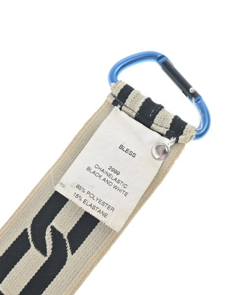 BLESS เข็มขัด