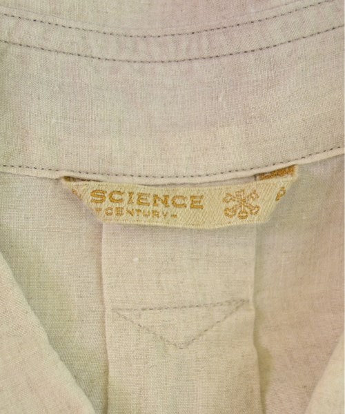 ARTS&SCIENCE เสื้อลำลอง