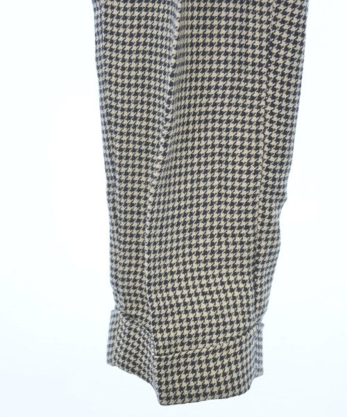 ARTS&SCIENCE กางเกงขายาว