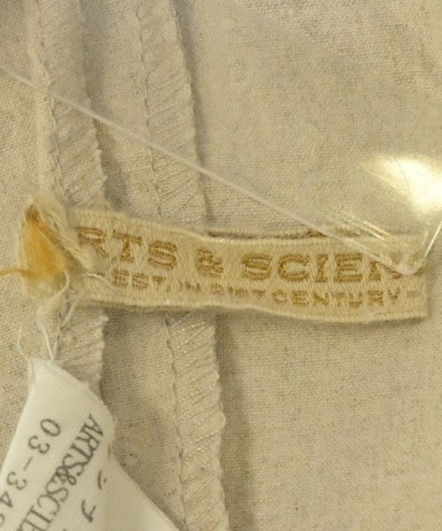 ARTS&SCIENCE กางเกง อื่น