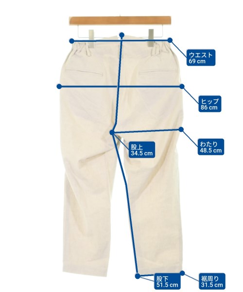 ARTS&SCIENCE กางเกง อื่น