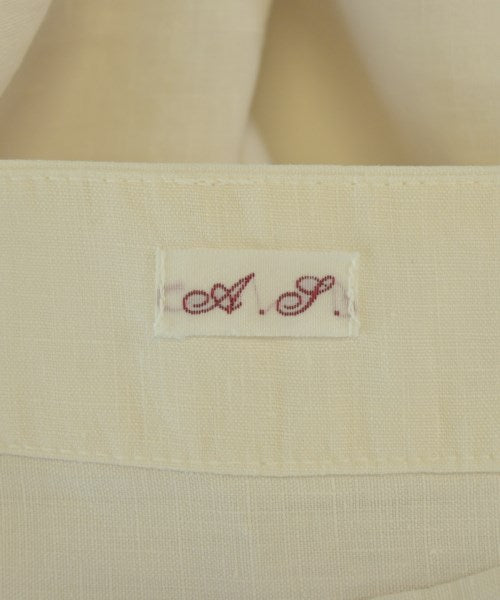 ARTS&SCIENCE เสื้อลำลอง