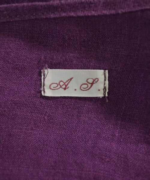 ARTS&SCIENCE เสื้อลำลอง