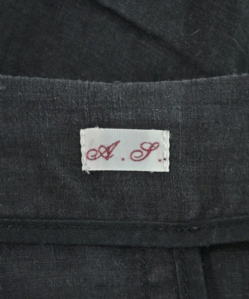 ARTS&SCIENCE เสื้อลำลอง