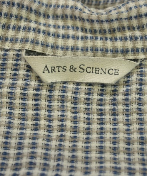 ARTS&SCIENCE เสื้อสตรี