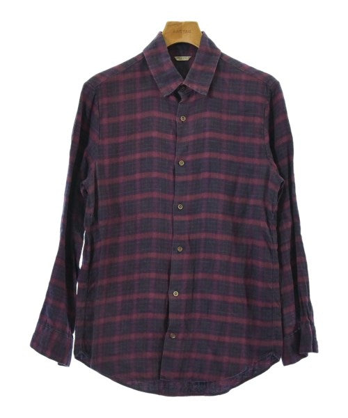 ARTS&SCIENCE เสื้อลำลอง