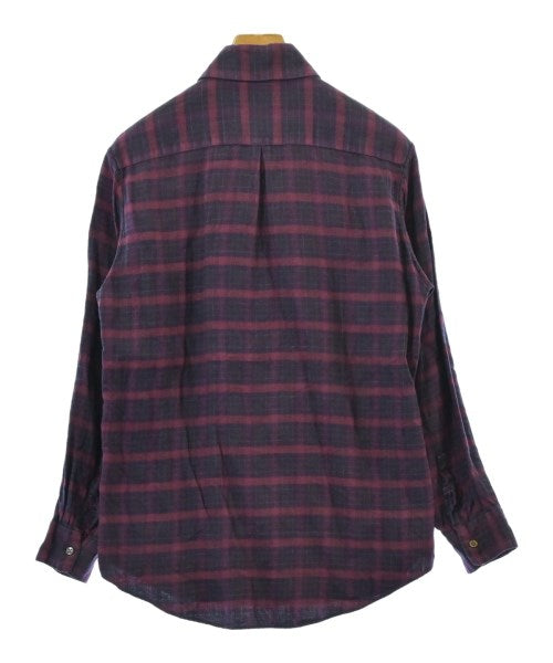 ARTS&SCIENCE เสื้อลำลอง