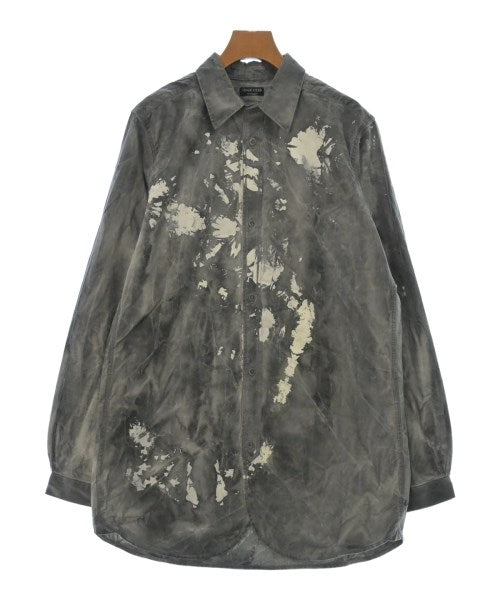 FRANK LEDER เสื้อลำลอง