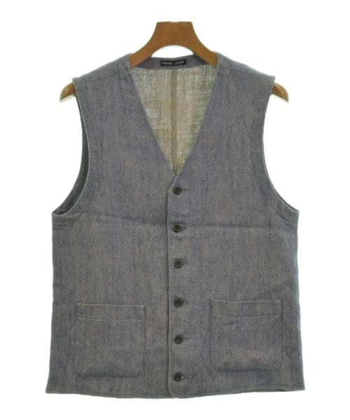 FRANK LEDER เสื้อเชิ้ตทางการ