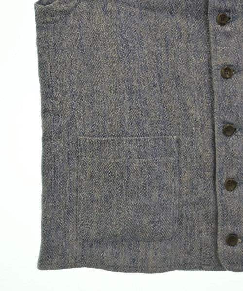 FRANK LEDER เสื้อเชิ้ตทางการ