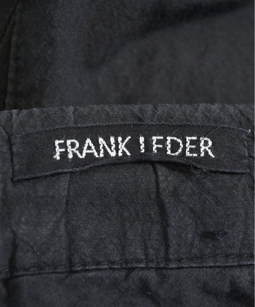 FRANK LEDER กางเกง อื่น