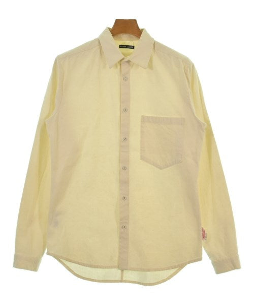 FRANK LEDER เสื้อลำลอง