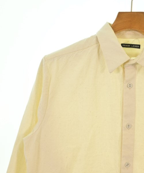 FRANK LEDER เสื้อลำลอง