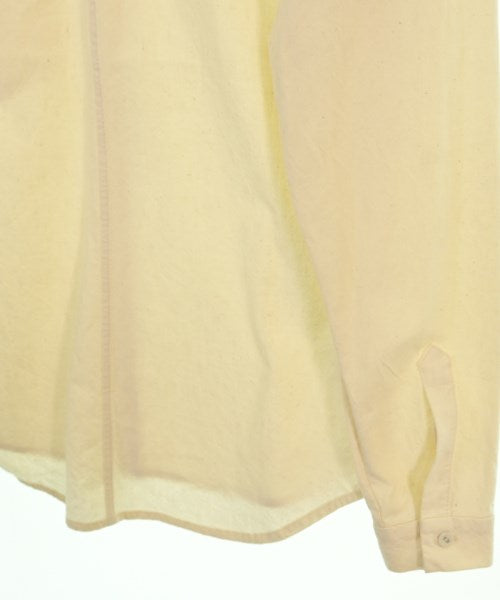 FRANK LEDER เสื้อลำลอง