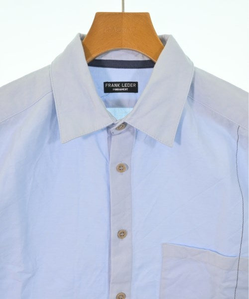 FRANK LEDER เสื้อลำลอง