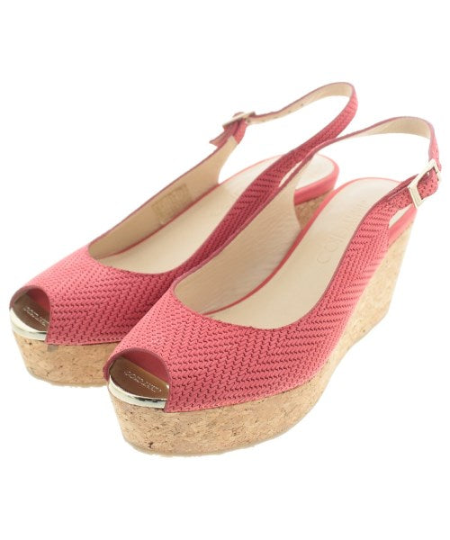 JIMMY CHOO รองเท้าแตะ