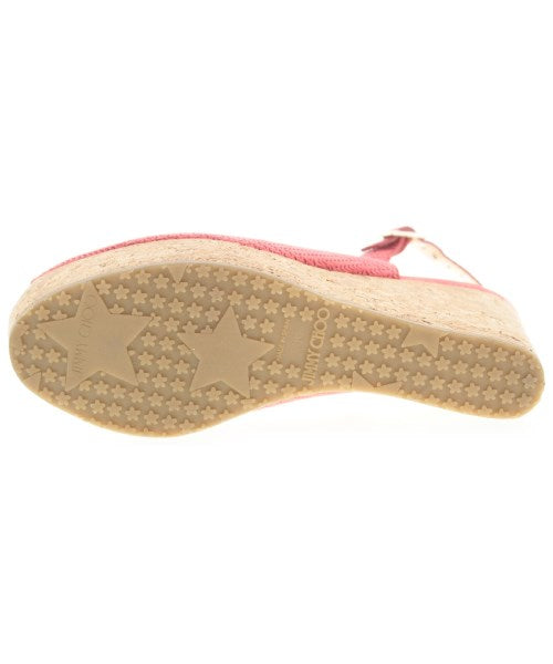 JIMMY CHOO รองเท้าแตะ