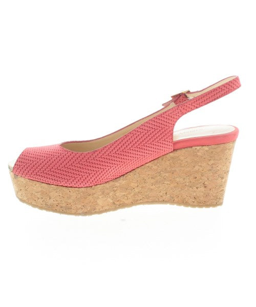 JIMMY CHOO รองเท้าแตะ