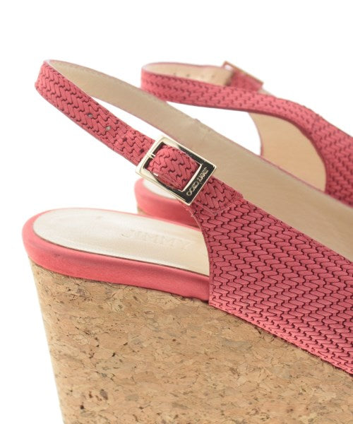 JIMMY CHOO รองเท้าแตะ