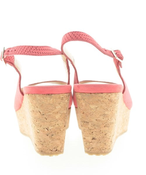 JIMMY CHOO รองเท้าแตะ