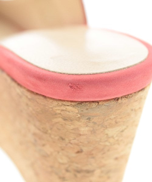 JIMMY CHOO รองเท้าแตะ