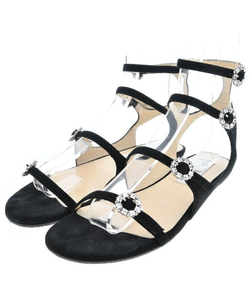 JIMMY CHOO รองเท้าแตะ