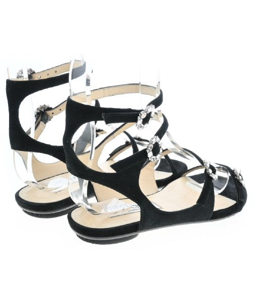 JIMMY CHOO รองเท้าแตะ